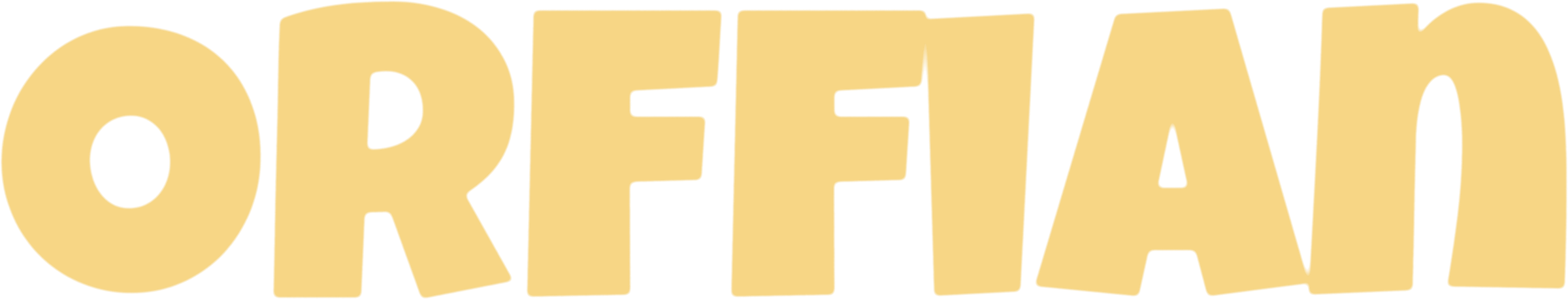 Orffian